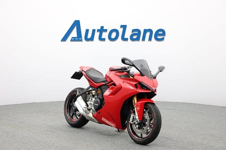 Ducati SuperSport 950