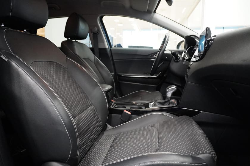 Bild 4 av Kia Ceed Sportswagon Plug-in Hybrid