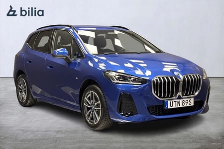 BMW 225e xDrive Active Tourer