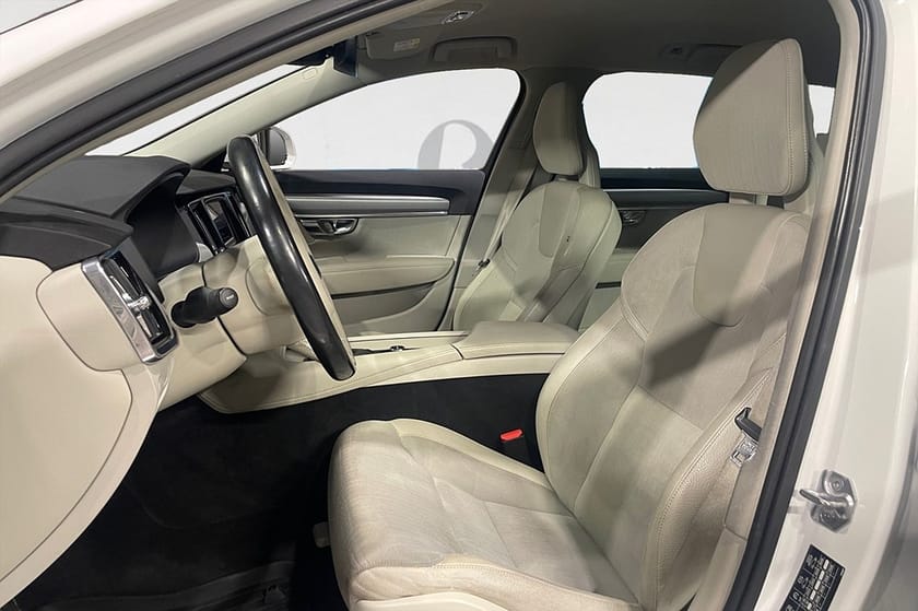 Bild 3 av Volvo V90