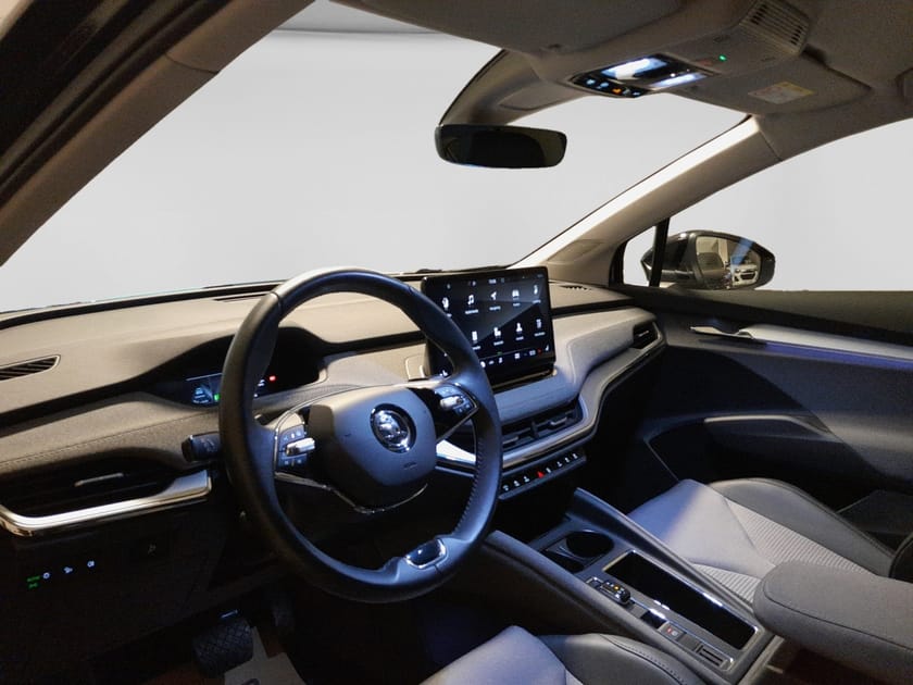 Bild 4 av Škoda Enyaq iV 80x