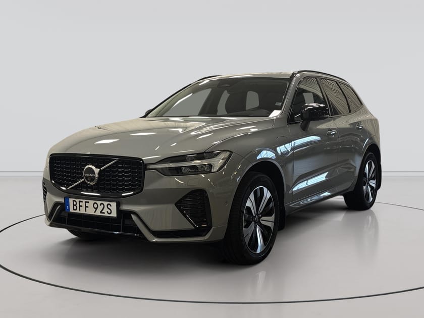 Bild 1 av Volvo XC60