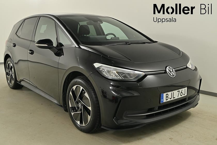 Bild 1 av Volkswagen ID.3 Pure