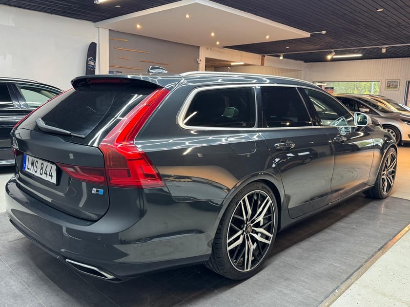 Bild 5 av Volvo V90