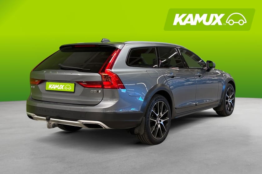Bild 4 av Volvo V90 Cross Country