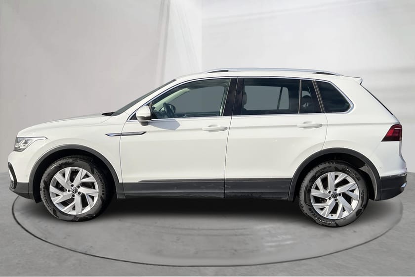 Bild 2 av Volkswagen Tiguan