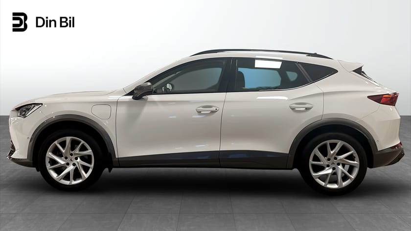 Bild 2 av CUPRA Formentor e-Hybrid