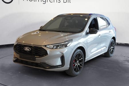 Ford Kuga Plug-In Hybrid