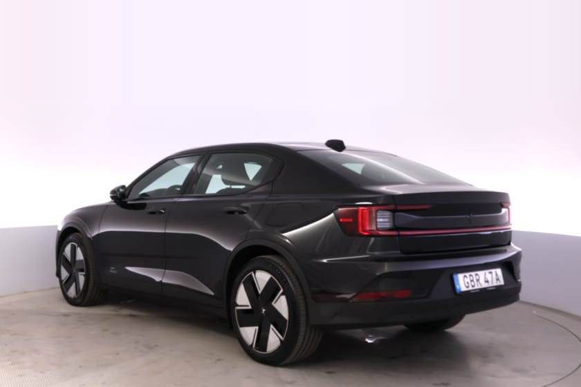 Bild 3 av Polestar 2 Long Range Single Motor