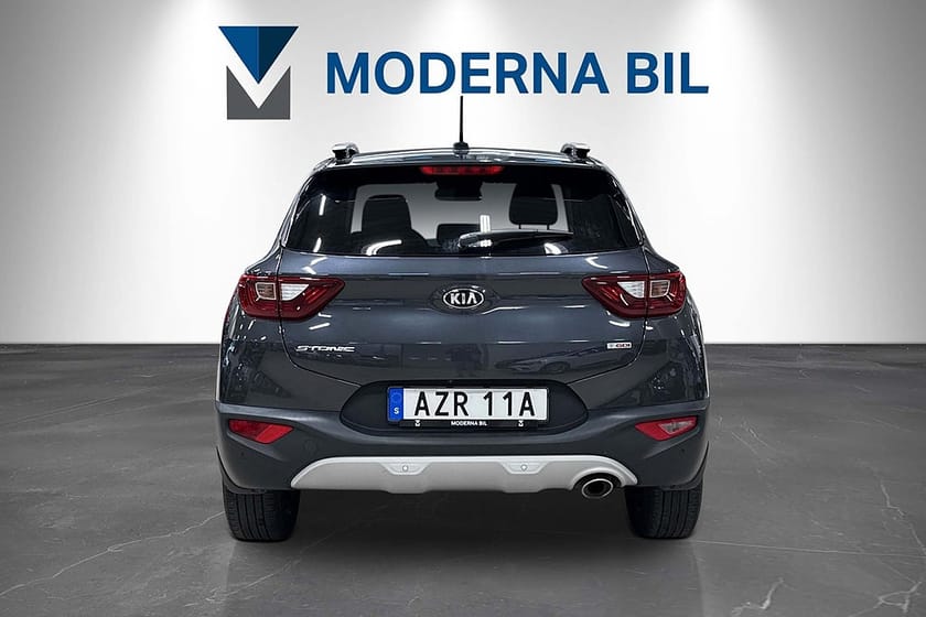 Bild 5 av Kia Stonic