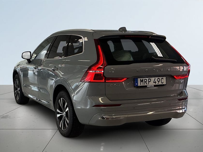 Bild 5 av Volvo XC60