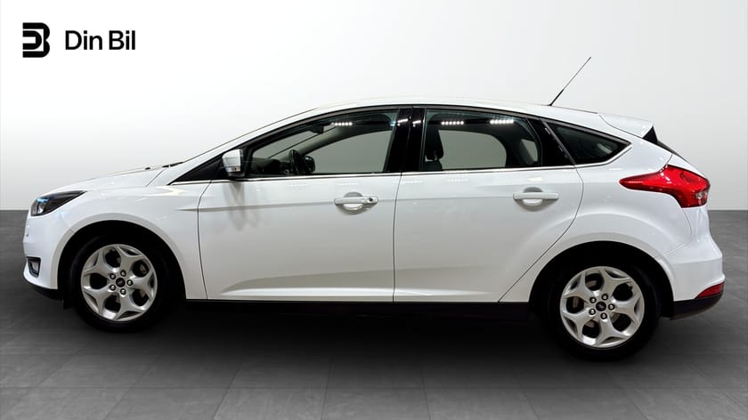 Bild 2 av Ford Focus