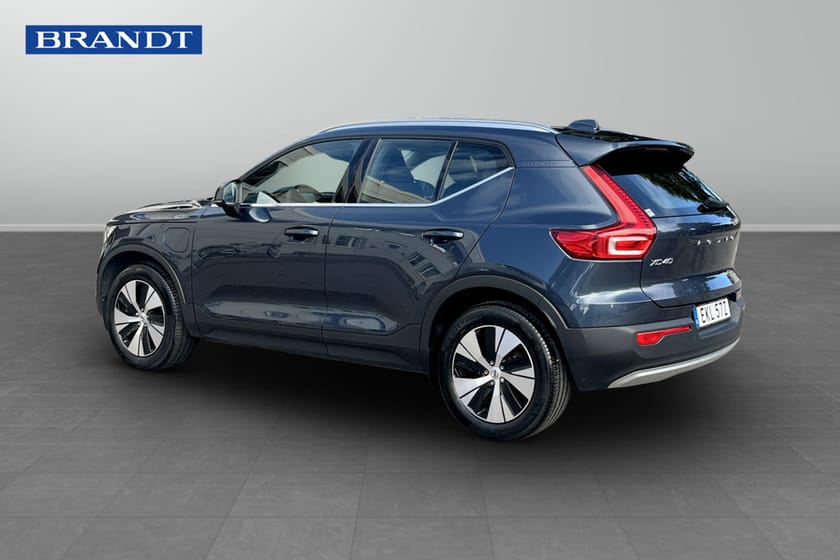 Bild 2 av Volvo XC40