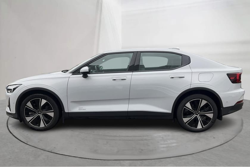 Bild 2 av Polestar 2 Long Range Single Motor