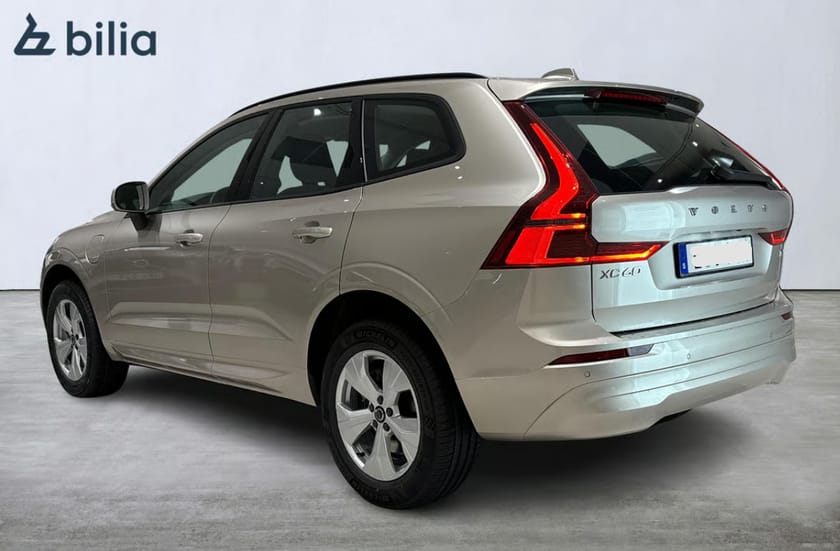 Bild 2 av Volvo XC60
