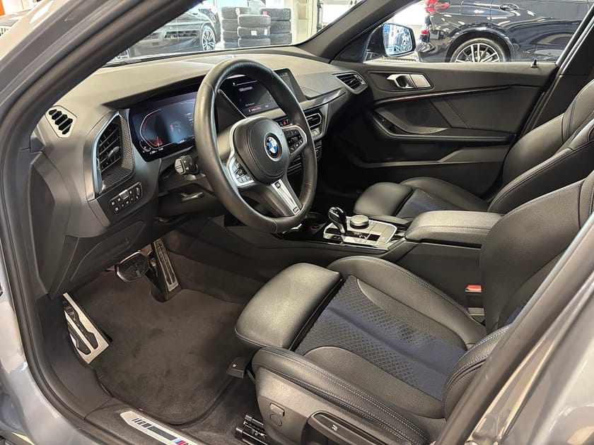 Bild 5 av BMW 118i