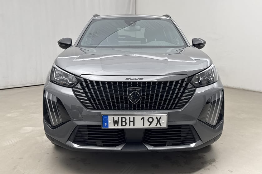 Bild 5 av Peugeot 2008