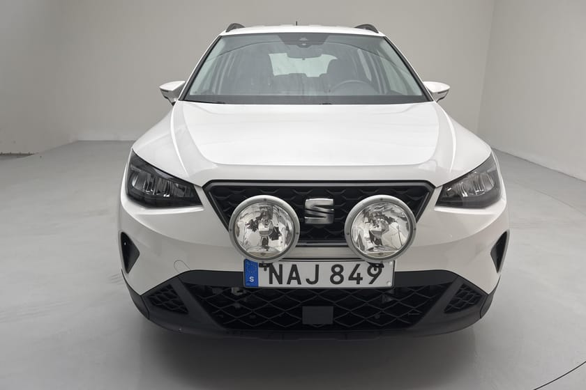 Bild 5 av SEAT Arona