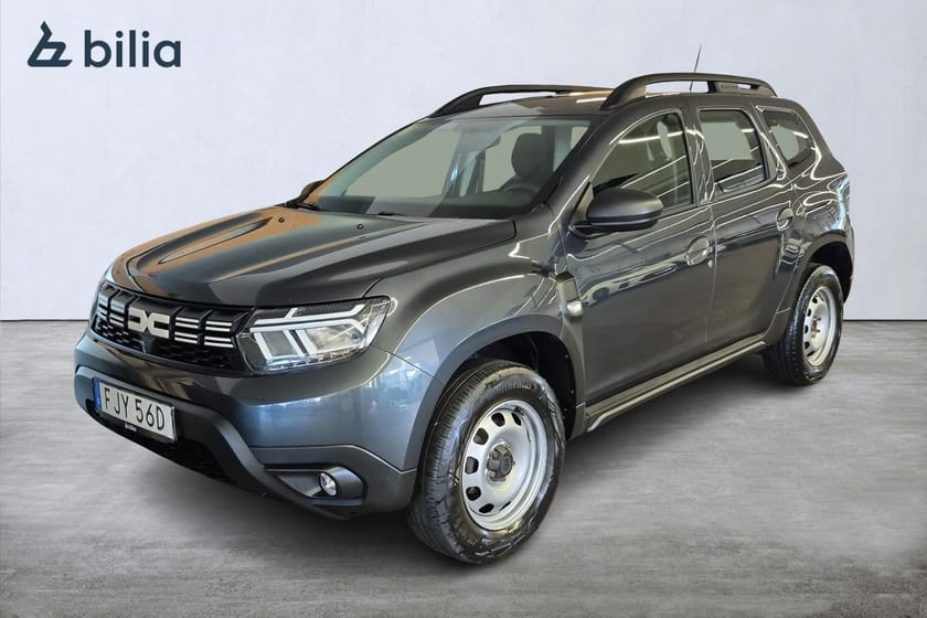 Bild 1 av Dacia Duster