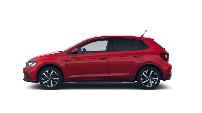 Bild 2 av Volkswagen Polo