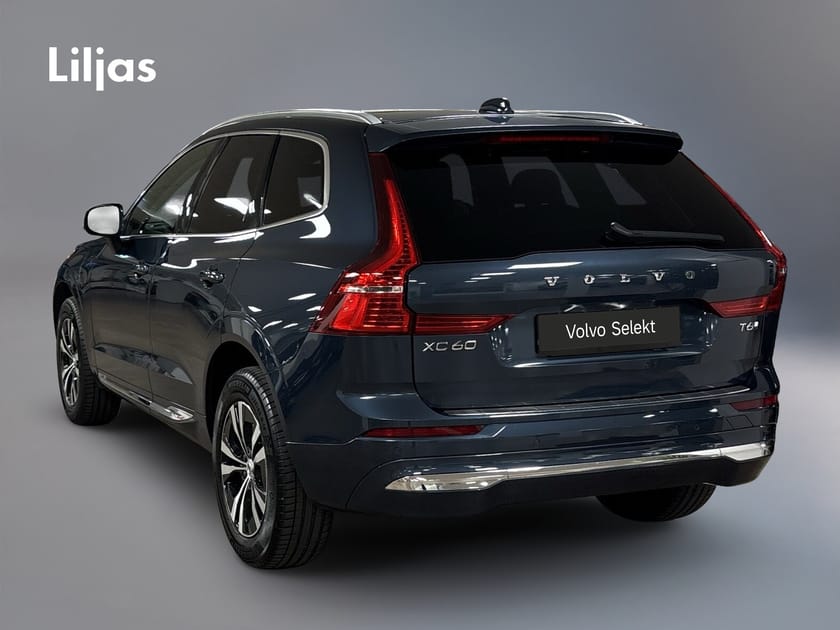 Bild 4 av Volvo XC60