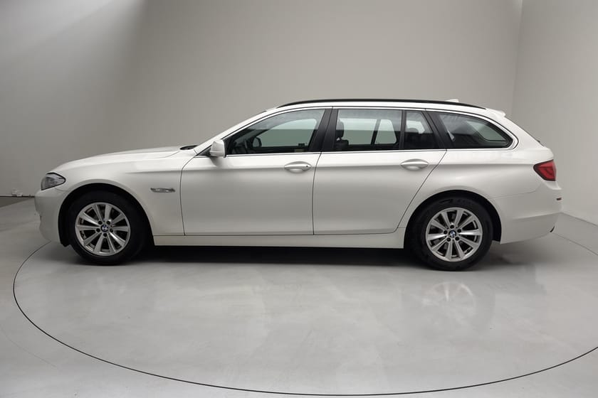 Bild 2 av BMW 520d Touring