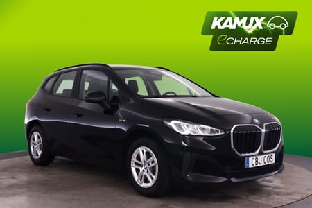 BMW 225e xDrive Active Tourer