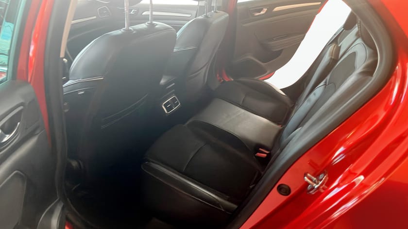 Bild 5 av Renault Mégane