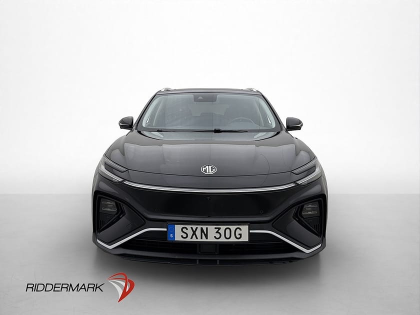 Bild 3 av MG Marvel R Performance