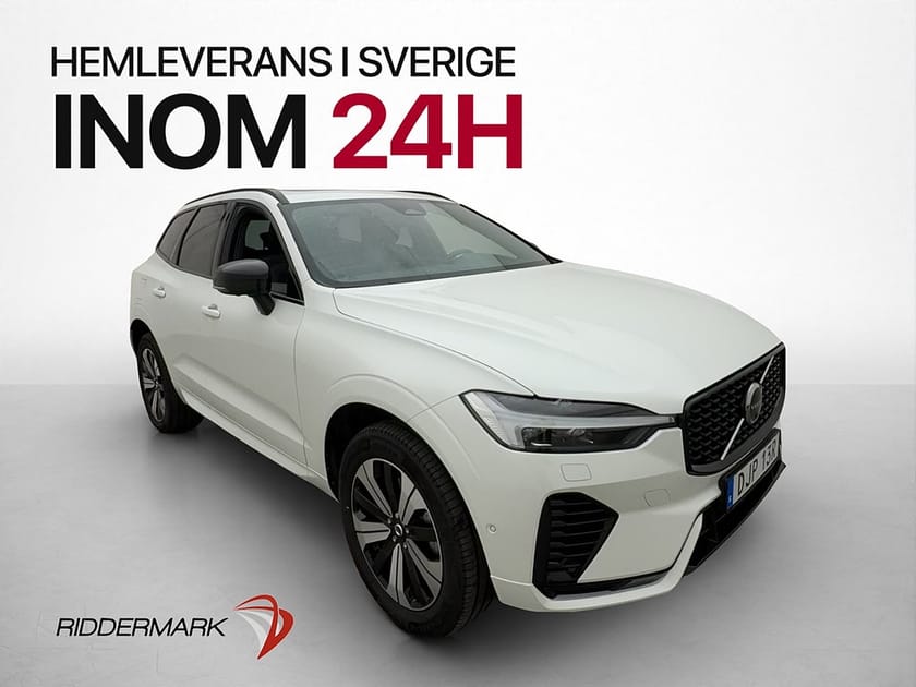 Bild 3 av Volvo XC60