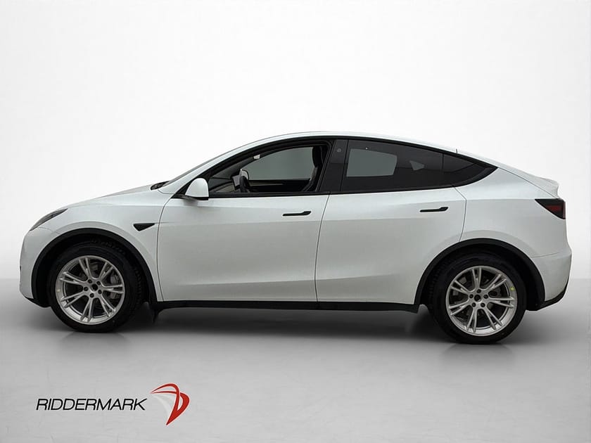 Bild 5 av Tesla Model Y Standard Range RWD