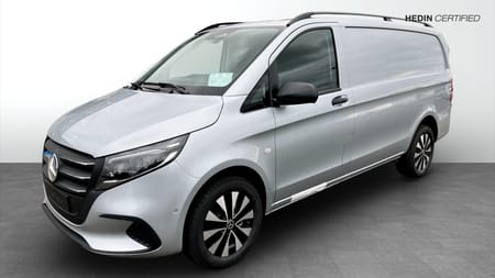 Mercedes-Benz Vito 119 CDI 4x4 3.0t