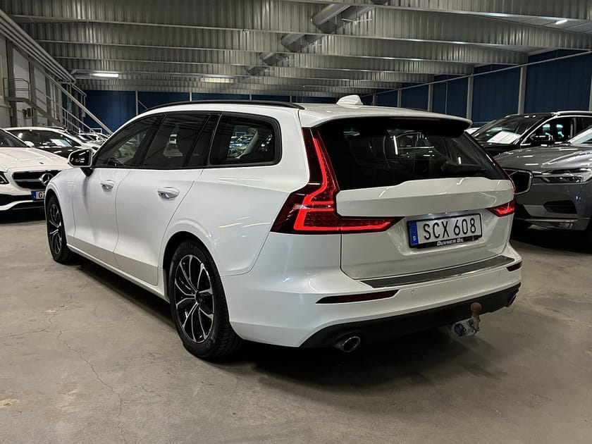 Bild 5 av Volvo V60