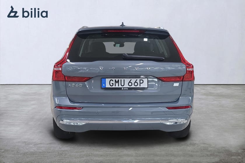 Bild 5 av Volvo XC60