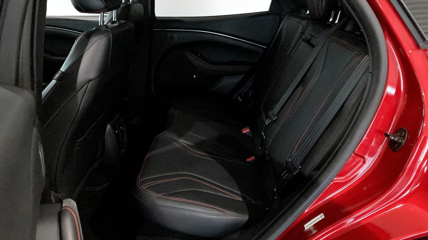 Bild 5 av Ford Mustang Mach-E Standard Range AWD