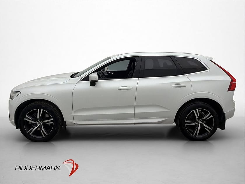 Bild 3 av Volvo XC60
