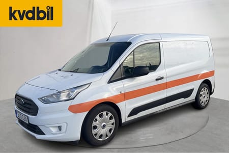 Ford Transit Connect 230 LWB