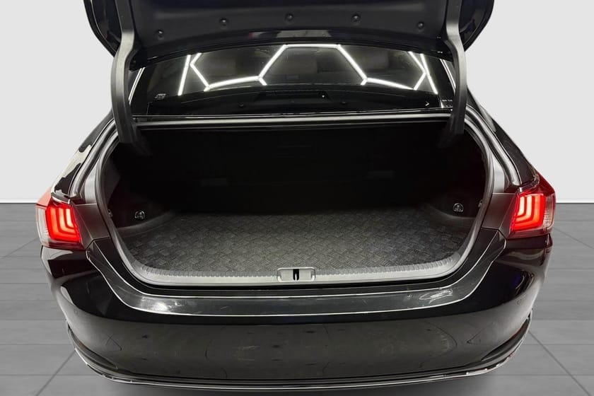 Bild 4 av Lexus ES 300h