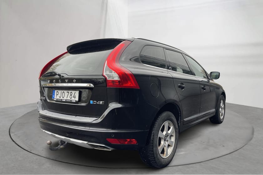 Bild 3 av Volvo XC60
