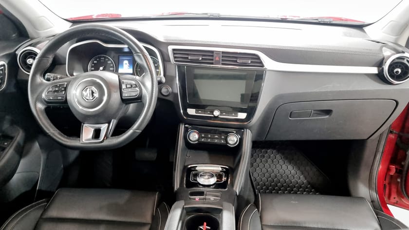 Bild 4 av MG ZS EV