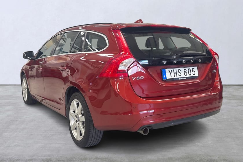 Bild 4 av Volvo V60