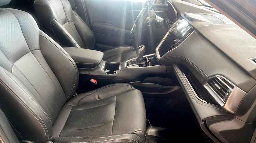 Bild 3 av Subaru Outback