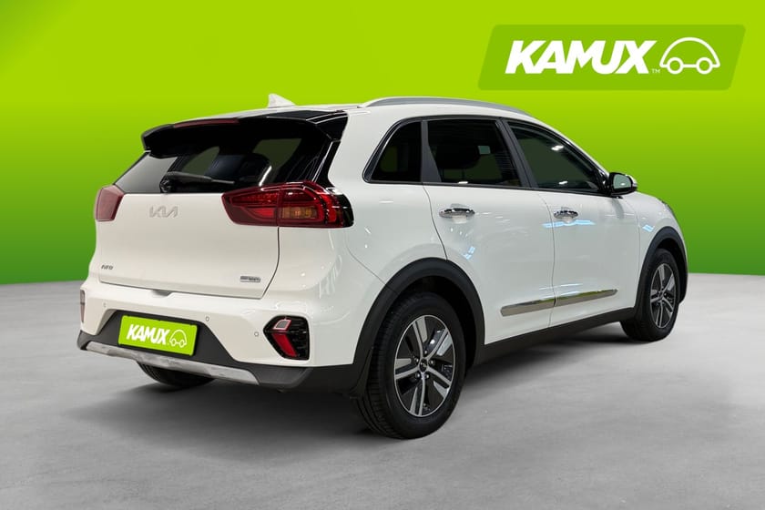 Bild 4 av Kia Niro P-HEV