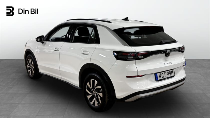 Bild 3 av Volkswagen T-Roc
