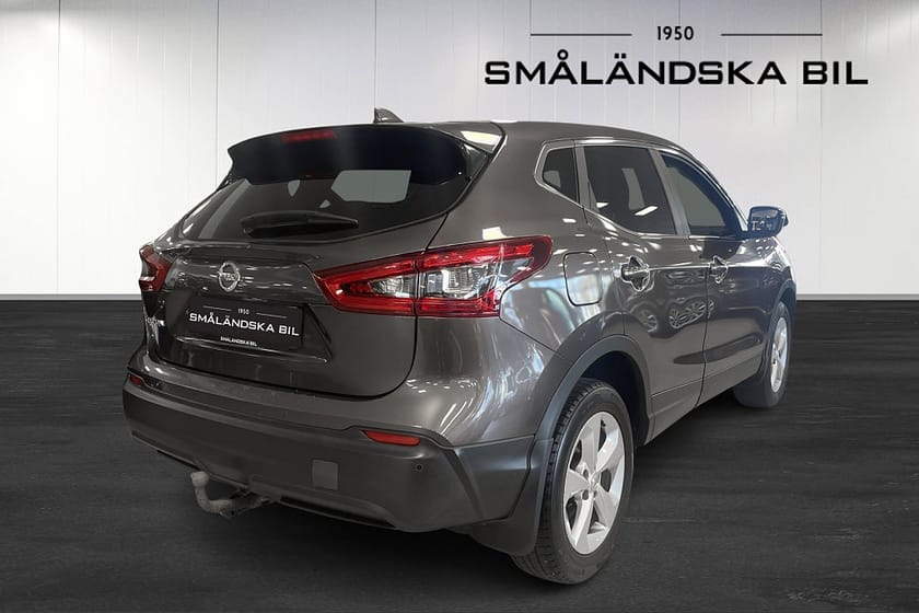 Bild 4 av Nissan Qashqai