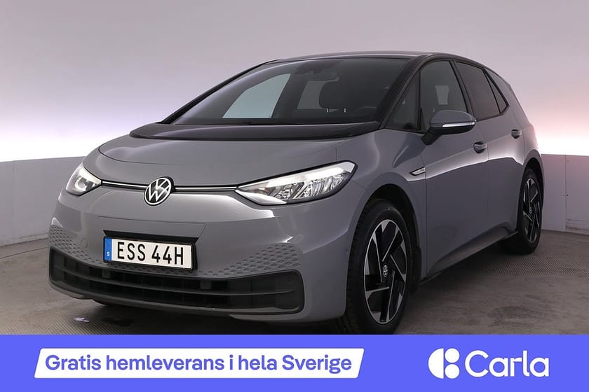 Bild 1 av Volkswagen ID.3 Pro Performance