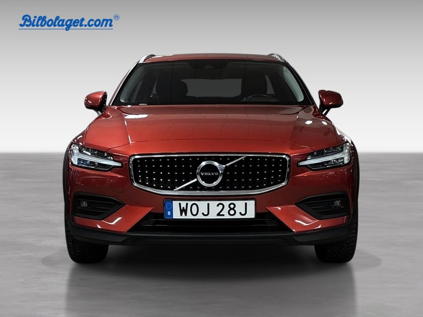 Bild 2 av Volvo V60 Cross Country