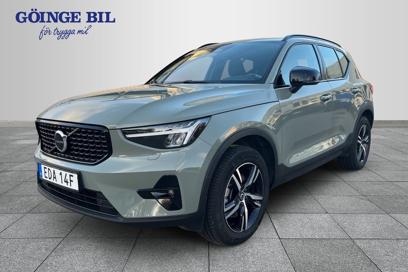 Bild 1 av Volvo XC40