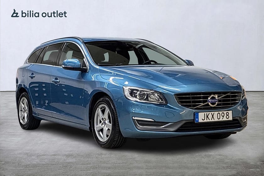 Bild 4 av Volvo V60