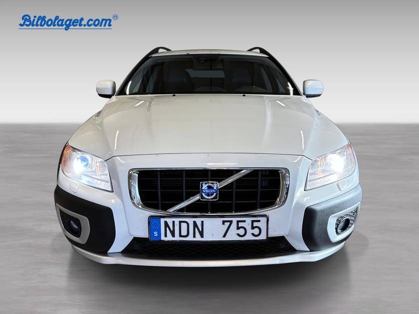 Bild 2 av Volvo XC70